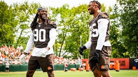 browns odds|5 takeaways from the Browns' initial 53.